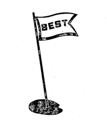 BEST logo