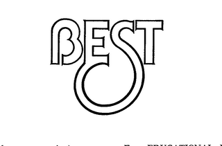 BEST logo