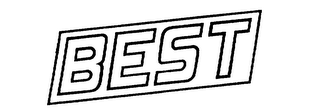BEST logo