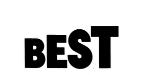 BEST logo