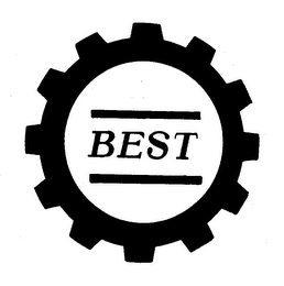 BEST logo