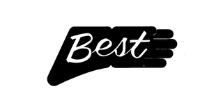 BEST logo