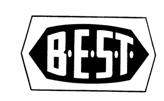 B.E.S.T. logo