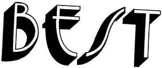 BEST logo