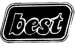 BEST logo