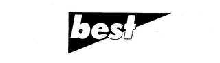 BEST logo