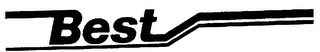 BEST logo