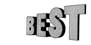 BEST logo