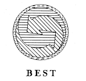 BEST logo