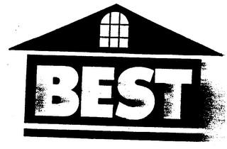 BEST logo