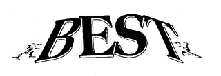 BEST logo