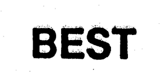 BEST logo