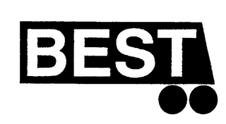 BEST logo