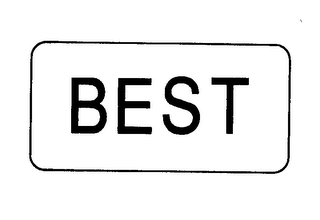 BEST logo