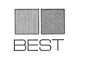 BEST logo