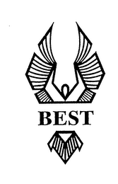 BEST logo