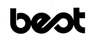 BEST logo