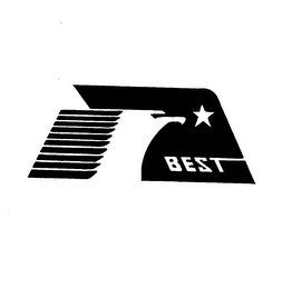 BEST logo