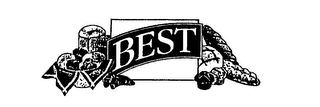BEST logo