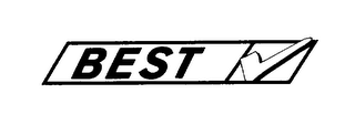 BEST logo