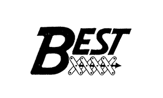 BEST logo