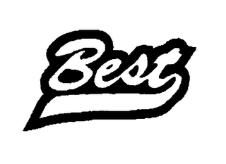BEST logo