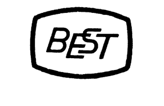 BEST logo