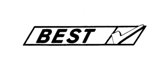 BEST logo