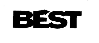 BEST logo