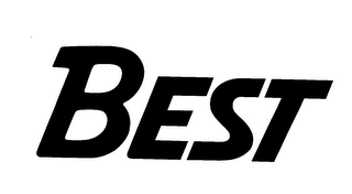 BEST logo