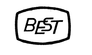 BEST logo