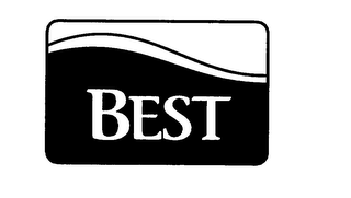 BEST logo