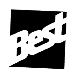 BEST logo