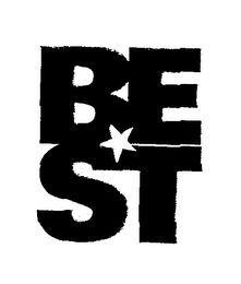 BEST logo