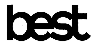 BEST logo