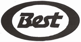 BEST logo