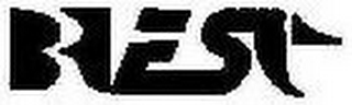 BEST logo