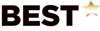 BEST logo