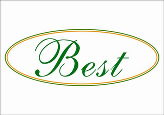BEST logo