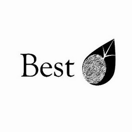 BEST logo