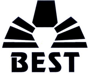 BEST logo