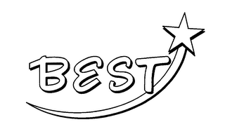 BEST logo