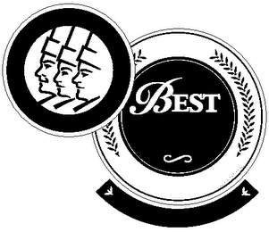 BEST logo