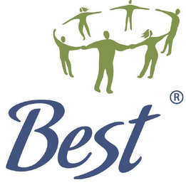 BEST logo