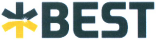 BEST logo