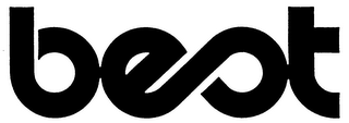 BEST logo