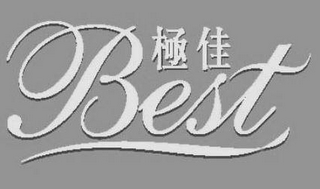 BEST logo