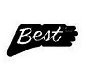 BEST logo