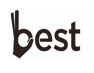 BEST logo
