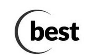 BEST logo